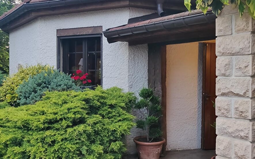 Pizzeria Le Chalet