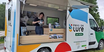 Pays de Lure, Tourisme et Attractivité dans les Vosges du Sud