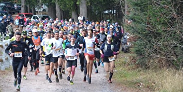 Run of memories "les foulées du souvenir"