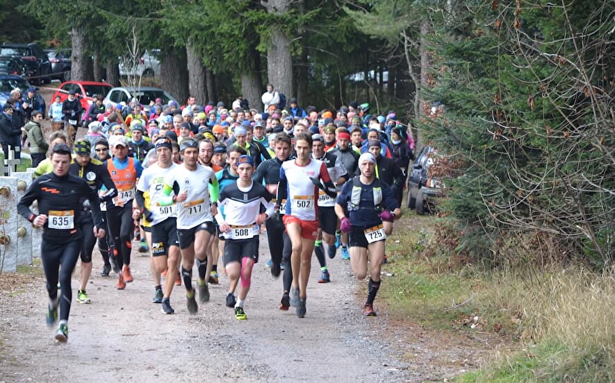Run of memories "les foulées du souvenir"