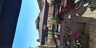 Bar Restaurant Le Ranch