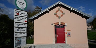 Gîte communal