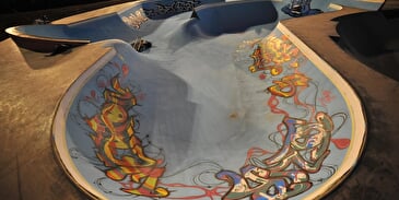 Skatepark
