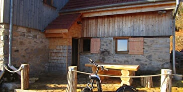 Gîte la Marcairie du Rappenkopf