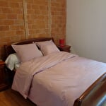 Holiday rental Aubertin Rémy