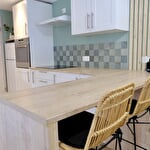 Holiday rental Au p'tit bonheur