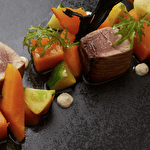 Restaurant La Palette