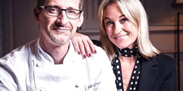 Restaurant JULIEN BINZ
