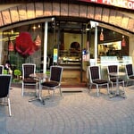 Pâtisserie l. françois