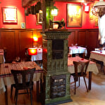 Restaurant Au Dolder