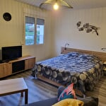 Holiday rental Mme Kobel