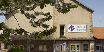 Bureau d'informations touristiques de Fougerolles