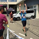 Pays Welche Trail run
