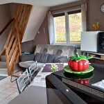 Gîte Marguerite (2/4 pers)