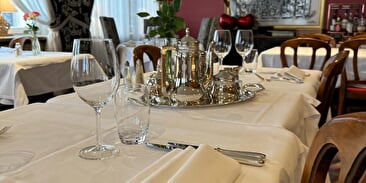 Hôtel-restaurant Erckmann Chatrian