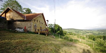 Les Grandes Fontaines