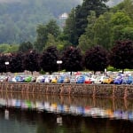 Rallye Vosges Grand Est