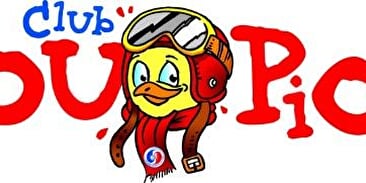 CLUB PIOU PIOU A LARCENAIRE