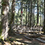 Hiking First World War Memory