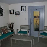 Guesthouse Au pied du Rocher