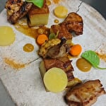 L'atelier restaurant
