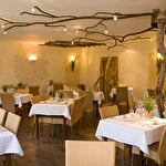 Restaurent 'Le Bois Flotté'