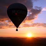 Ballooning Adventures