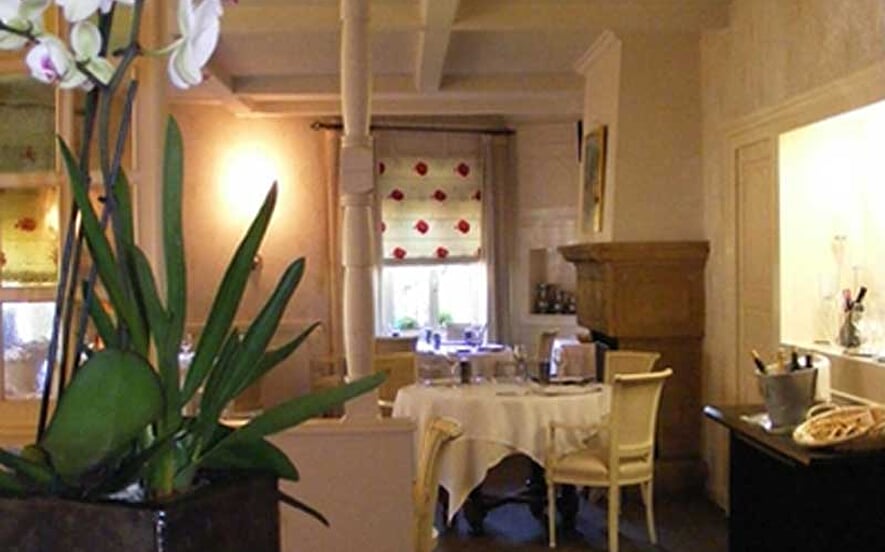 Le pot d'Etain