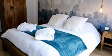 Holiday rental Au p'tit bonheur