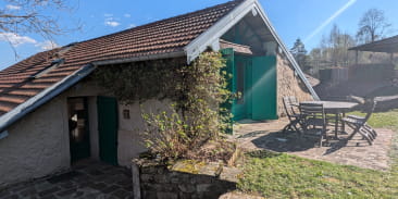 Gîte des fées