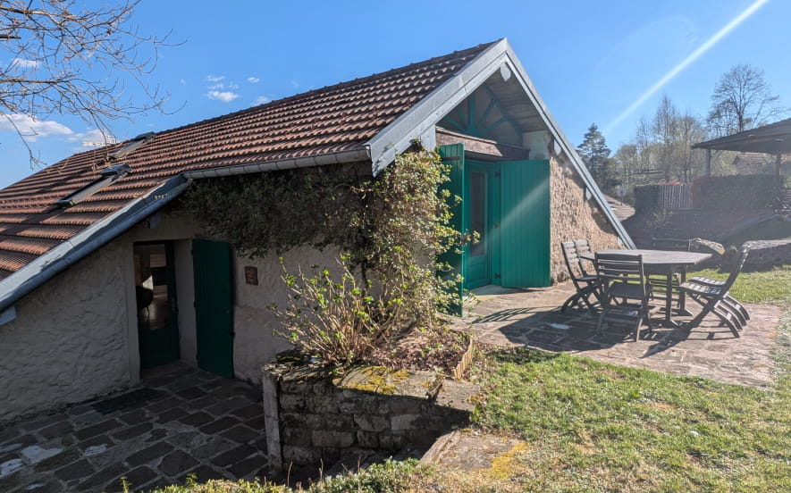 Gîte des fées