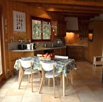 Gîte Les Juliettes