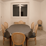 Holiday appartment - Gite des seigneurs