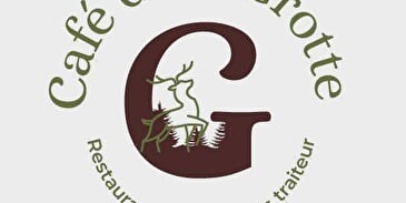 La grotte café