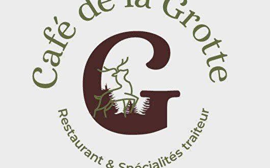 La grotte café