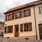 Gîte Chez Lucile