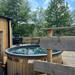 Le domaine des constellations - Holiday accommodation Binôme Aigle