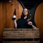 The Parenthèse Vigneronne ''Awaken your 5 senses''