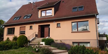 La Maison Berma - Le Nid