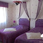 Chambre d'hotes Les Gros Chênes