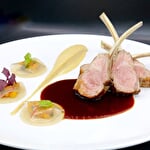 Restaurant JULIEN BINZ