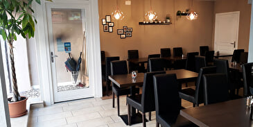 LE CITY GRILL