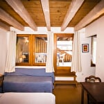 Holiday apartment Le Romantique - A la Cour Zaepffel