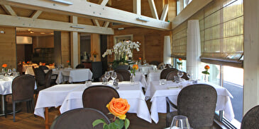 Restaurant Au Moulin de la Walk
