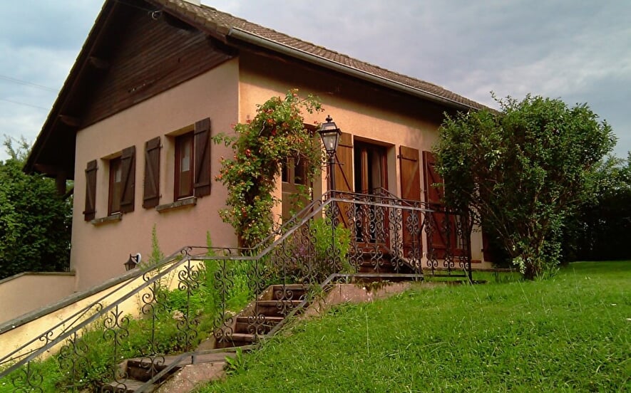 La Petite Rainette