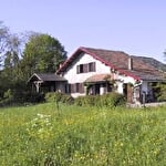 Gite de la Butte