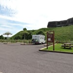 AIRE DE SERVICE CAMPING-CARS DE LA CITADELLE