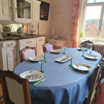 Villa des Sources Furnished Accommodation