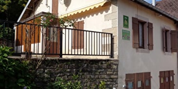 Clos de la Ribe