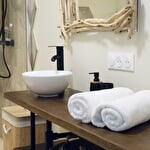 Holiday rental Au p'tit bonheur